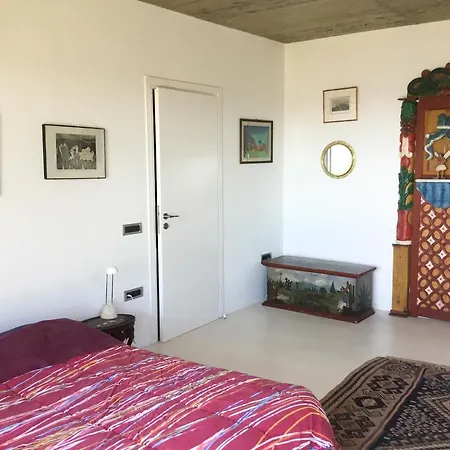 With Pool And View - Galatas, Poros Bed and breakfast Galatás